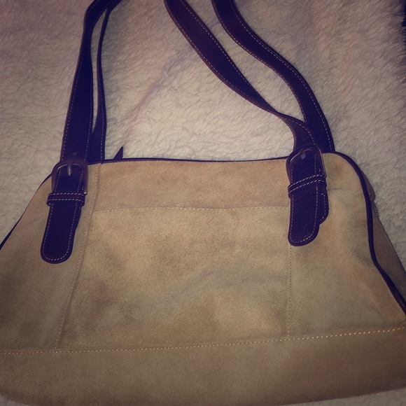 Tignanello Handbag - Picture 1 of 3